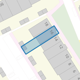 Perceel LDN03-K-4386