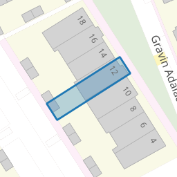 Perceel LDN03-K-4391