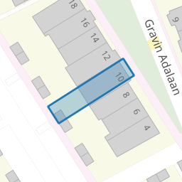 Perceel LDN03-K-4392