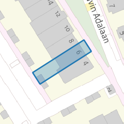 Perceel LDN03-K-4396