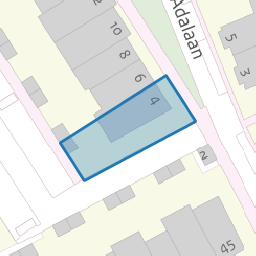 Perceel LDN03-K-4397