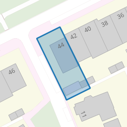 Perceel LDN03-K-4399