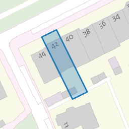 Perceel LDN03-K-4402