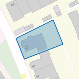 Perceel LDN03-K-4403