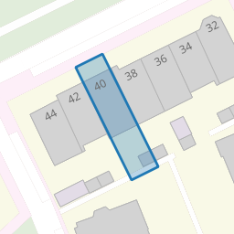 Perceel LDN03-K-4405