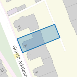 Perceel LDN03-K-4406