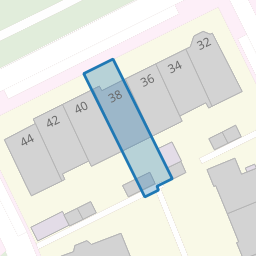 Perceel LDN03-K-4408