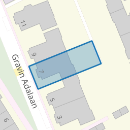 Perceel LDN03-K-4409