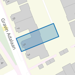 Perceel LDN03-K-4410