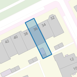 Perceel LDN03-K-4411