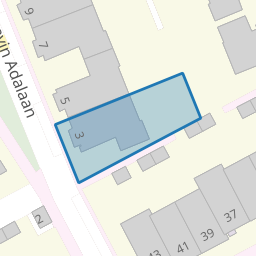 Perceel LDN03-K-4412