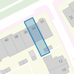 Perceel LDN03-K-4413