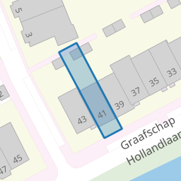 Perceel LDN03-K-4418