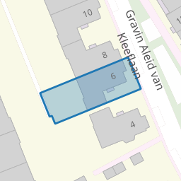 Perceel LDN03-K-4421