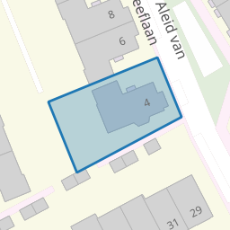 Perceel LDN03-K-4422