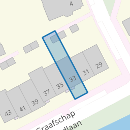 Perceel LDN03-K-4425