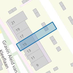 Perceel LDN03-K-4432