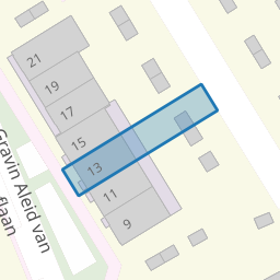 Perceel LDN03-K-4433