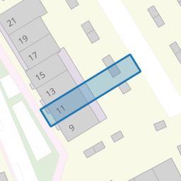 Perceel LDN03-K-4434