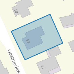 Perceel LDN03-K-4437