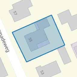 Perceel LDN03-K-4438