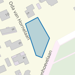 Perceel LDN03-K-4439