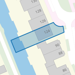Perceel LDN03-K-4462