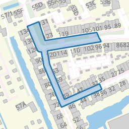 Perceel LDN03-K-4463