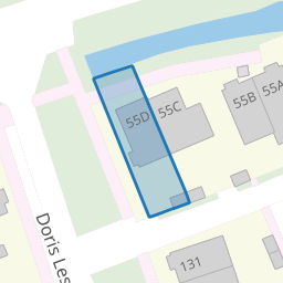 Perceel LDN03-K-4464