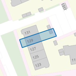 Perceel LDN03-K-4468