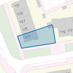 Perceel LDN03-K-4472