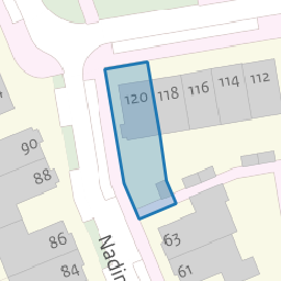 Perceel LDN03-K-4473