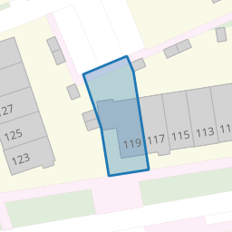 Perceel LDN03-K-4483