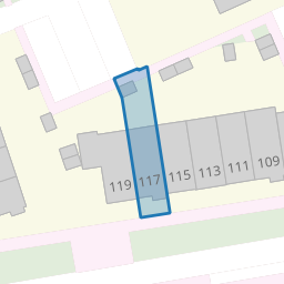 Perceel LDN03-K-4493