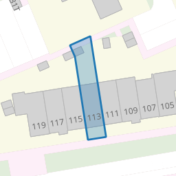 Perceel LDN03-K-4496