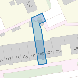 Perceel LDN03-K-4499