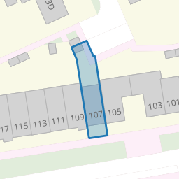 Perceel LDN03-K-4500