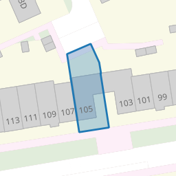 Perceel LDN03-K-4504