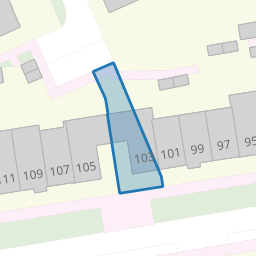 Perceel LDN03-K-4508