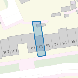 Perceel LDN03-K-4511