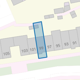 Perceel LDN03-K-4513