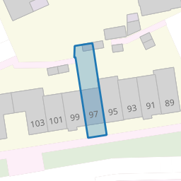 Perceel LDN03-K-4514