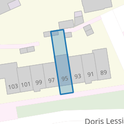 Perceel LDN03-K-4515