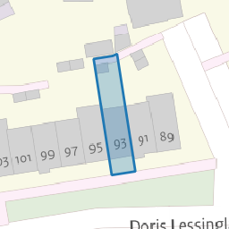 Perceel LDN03-K-4516