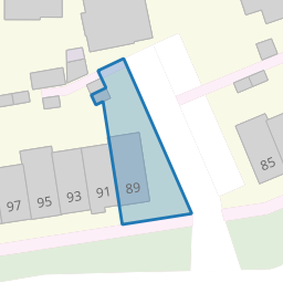 Perceel LDN03-K-4518