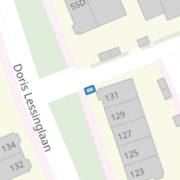 Perceel LDN03-K-4525