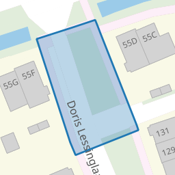 Perceel LDN03-K-4534