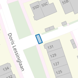 Perceel LDN03-K-4535