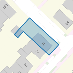 Perceel LDN03-K-4552