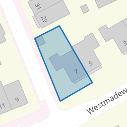 Perceel LDN03-K-4560